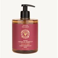 Panier des Sens Renewing Grape Liquid Marseille 500ml Panier des Sens Renewing Grape Liquid Marseille 500ml