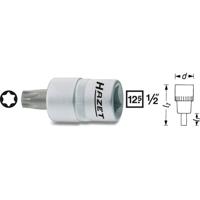 Hazet 992 992-T25 Dopsleutel-bitinzet 1/2 (12.5 mm) - thumbnail