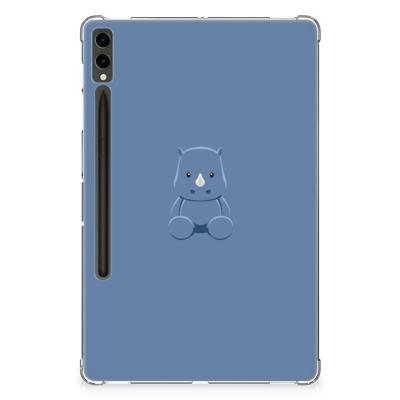 Samsung Galaxy Tab S9 Plus Tablet Back Cover Baby Rhino
