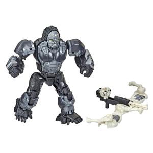 Hasbro Transformers Rise of the Beasts Weaponizer Actiefiguren Optimus Primal & Arrowstripe