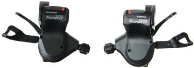 SHIMANO Shim.shifter tiagra sl4703 3/10sp pair rf fl.