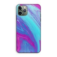 Zweverige regenboog: iPhone 11 Pro Tough Case