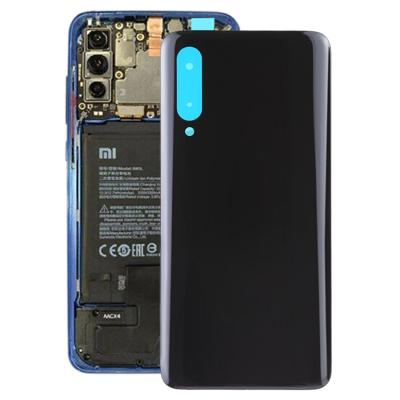 Originele batterij terug dekking voor Xiaomi Mi 9(Black)