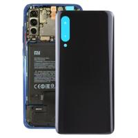 Originele batterij terug dekking voor Xiaomi Mi 9(Black)