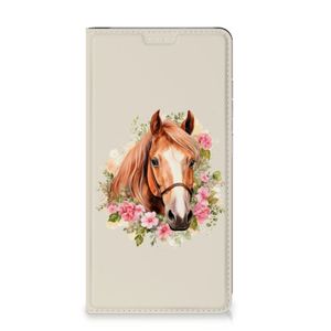 Hoesje maken voor Samsung Galaxy S23 Plus Paard