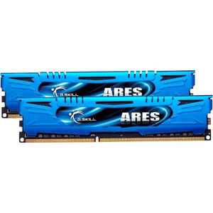 G.Skill 16 GB DDR3-2400 Kit