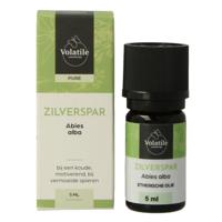 Volatile Zilverspar Volatile Zilverspar