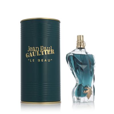Herenparfum Le Beau Jean Paul Gaultier 65132207 EDT 75 ml