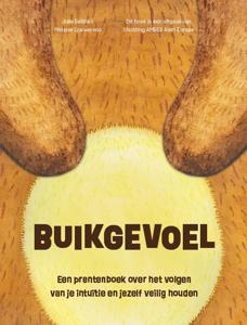 Buikgevoel (Hardback)