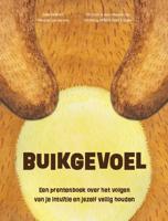 Buikgevoel (Hardback)
