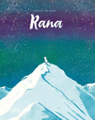 Rana (Hardback)