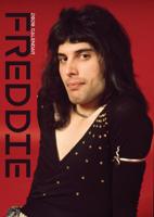 Freddie Mercury A3 Kalender 2026