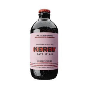 Kerel Grapefruit IPA 33cl