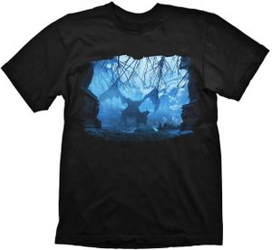 Dragon Age: Inquisition T-Shirt Dragon Mist