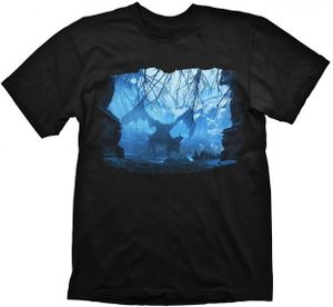 Dragon Age: Inquisition T-Shirt Dragon Mist