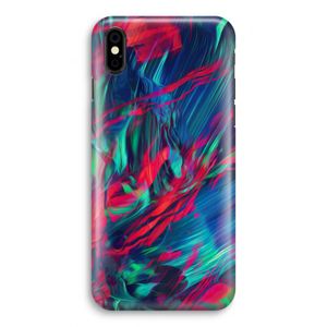 Pilgrims Of The Sea: iPhone Xs Volledig Geprint Hoesje