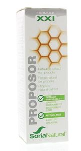 Proposor propolis XXI extract