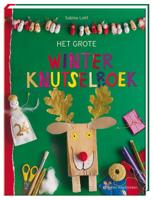 Het grote winterknutselboek (Paperback)