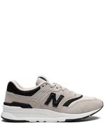 New Balance baskets 997H Timberwolf White - Gris