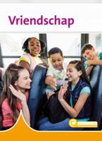 Vriendschap (Hardback)