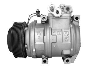 Airstal Airco compressor 10-0661