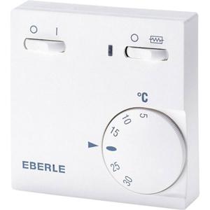 Eberle 111110351100 RTR-E 6181 Kamerthermostaat Opbouw (op muur) Verwarmen 1 stuk(s)