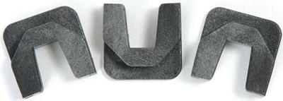 RMS Ramplaatgeleider sliding support set vario (set of 3 pieces) yamaha