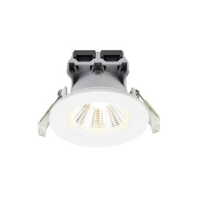 Nordlux InbouwspotFremont wit 2700K - 2310036001