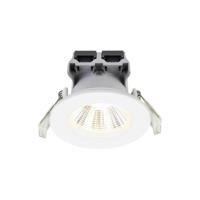 Nordlux InbouwspotFremont wit 2700K - 2310036001