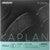 D&apos;Addario K414 SM Kaplan Forza Short Scale, Medium Tension Altvioolsnaar