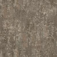 Dutch Wallcoverings Arabesque - Austin Mocha - Bruin