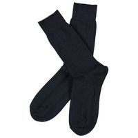 Topeco Men Wool Rib Socks - thumbnail