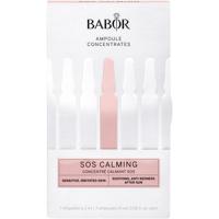 BABOR Ampoule Concentrates SOS SOS Calming 7x2ml