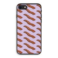 Bacon to my eggs #2: iPhone 7 Biologisch afbreekbaar hoesje