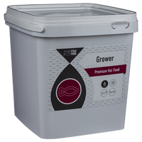 Vivani - Grower 6 mm - 15 liter