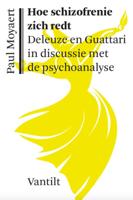 Hoe schizofrenie zich redt (Paperback)