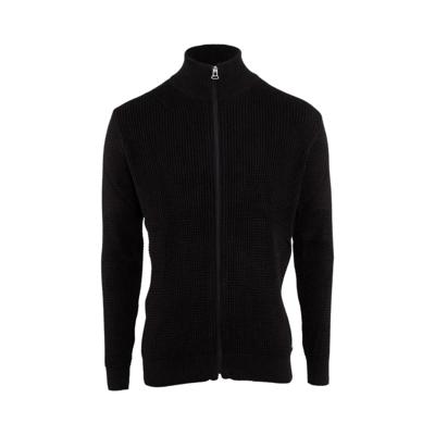 Kronstadt Abel Zip Casual Sweater Heren 3XL