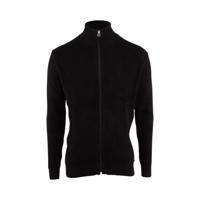 Kronstadt Abel Zip Casual Sweater Heren 3XL