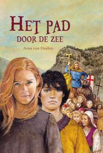 Het pad door de zee - Arna van Deelen - ebook