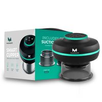 Massagerr® Smart Cupper PRO - Cupping Cubs - Cellulite Massage Apparaat - Multifunctioneel Cupping Set - thumbnail