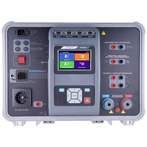 Metrel MI 3394 EU VDE-tester