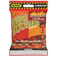Jelly Belly Jelly Belly - Bean Boozled Flaming 5 - 54 Gram