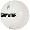 Derbystar 286957 Classic TT II - White - 3