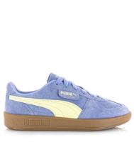 PUMA Palermo intense lavender gum Suede Unisex