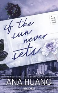 If the sun never sets (Paperback)