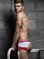 PUMP! - Access Trunk - Red - Multi - thumbnail