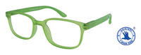 Leesbril X +1.50 Regenboog Groen