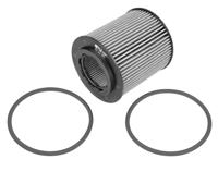 Oliefilter MEYLE-ORIGINAL Quality MEYLE, u.a. für Opel, Fiat, Vauxhall, Saab, Alfa Romeo, Suzuki, Cadillac