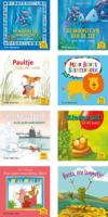De Vier Windstreken toppers II, 8 x 8 ex. (Paperback)
