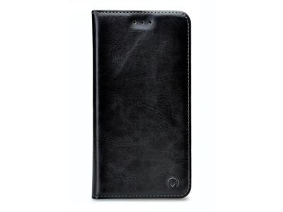 Mobilize Mobilize Premium Gelly Book Case Samsung Galaxy Xcover 4/4s Black